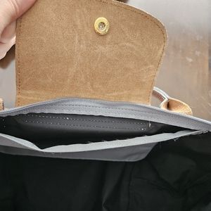 Longchamp bag